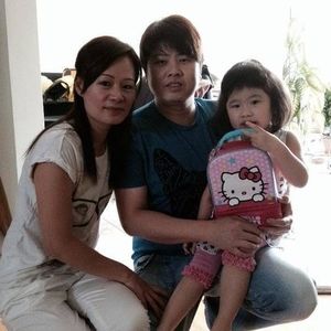 Meet your Posher, Jason